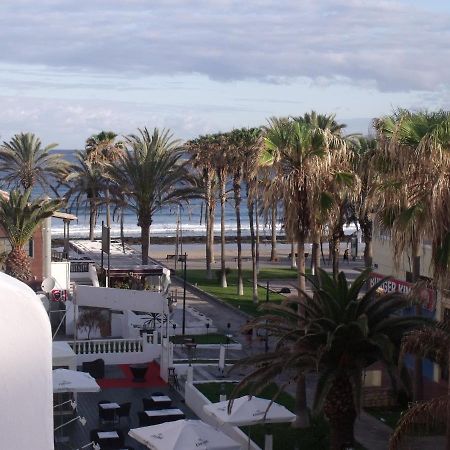 Santiago 2 Las Americas Duplex 48 阿罗纳 外观 照片