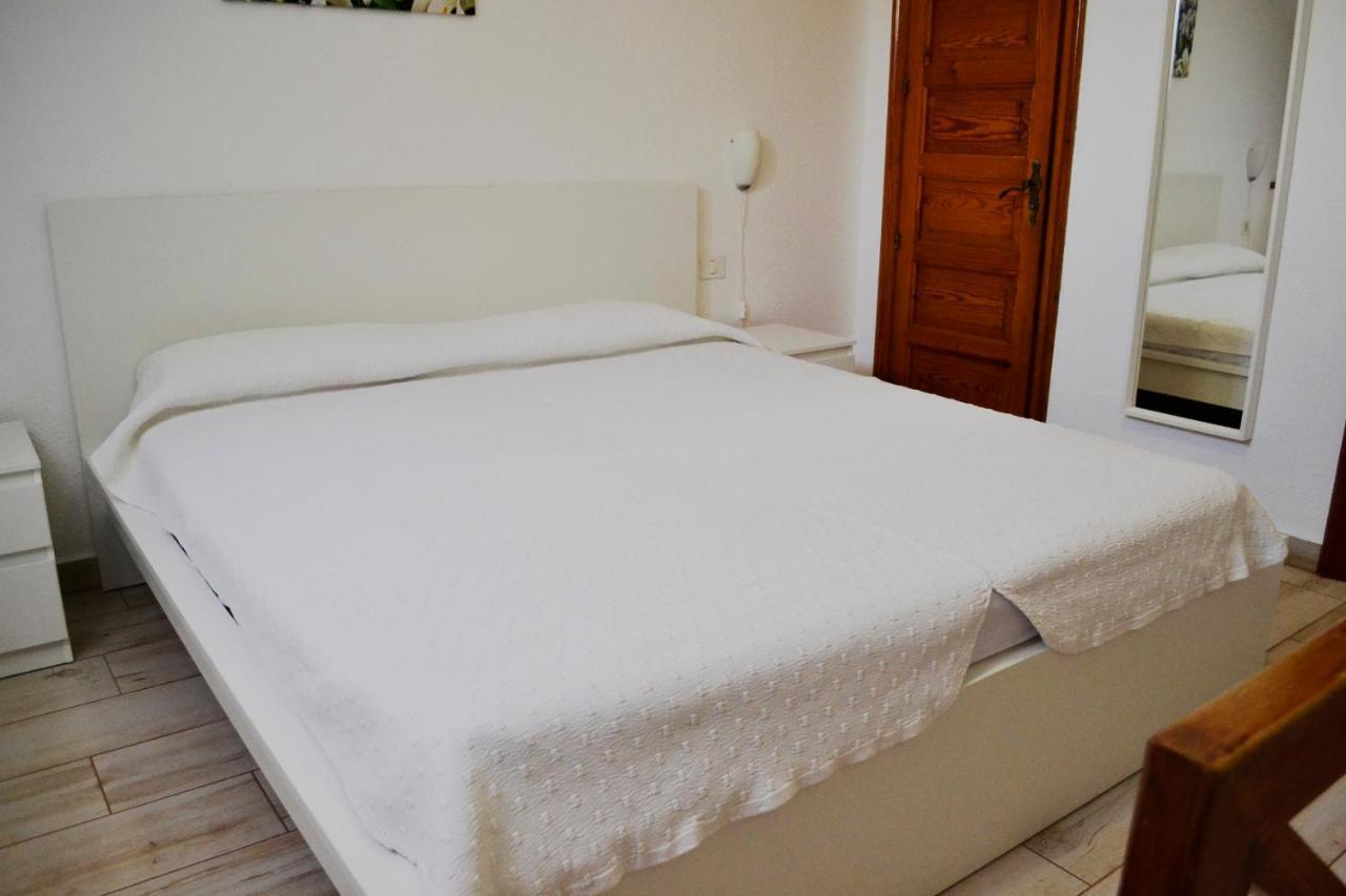 Santiago 2 Las Americas Duplex 48 阿罗纳 外观 照片
