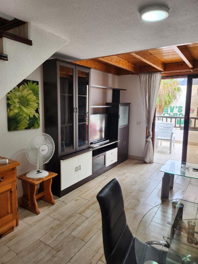 Santiago 2 Las Americas Duplex 48 阿罗纳 外观 照片