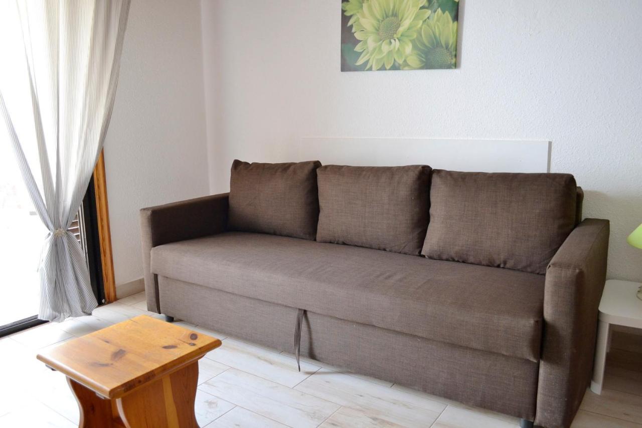 Santiago 2 Las Americas Duplex 48 阿罗纳 外观 照片