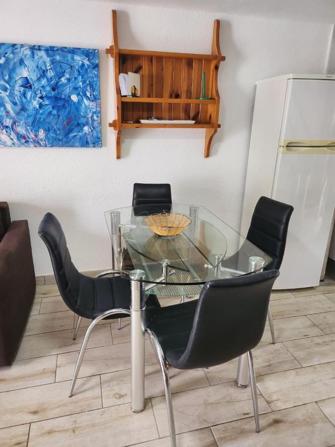 Santiago 2 Las Americas Duplex 48 阿罗纳 外观 照片
